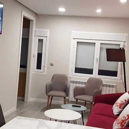 Apartamento Natura Centrico Ascensor Cocina Wifi Сарагоса Экстерьер фото