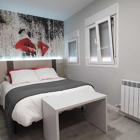 Apartamento Natura Centrico Ascensor Cocina Wifi Сарагоса Экстерьер фото